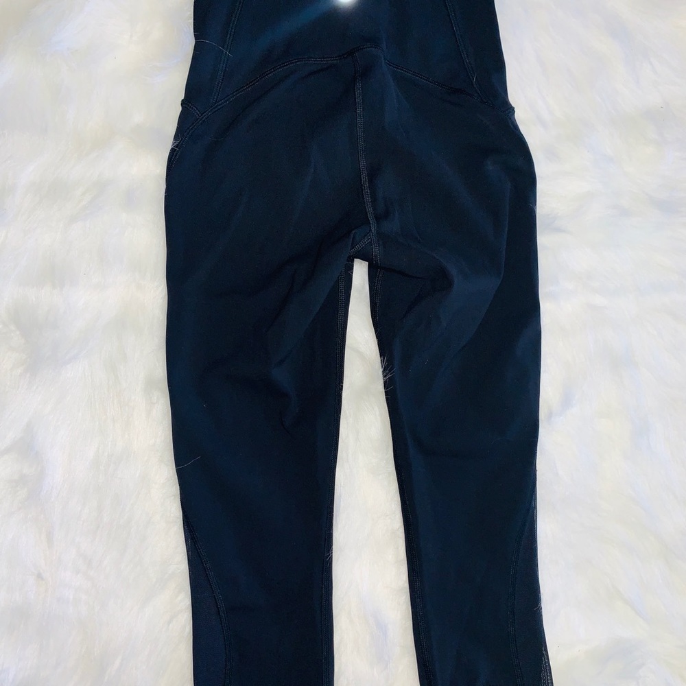 Lululemon Capri leggings